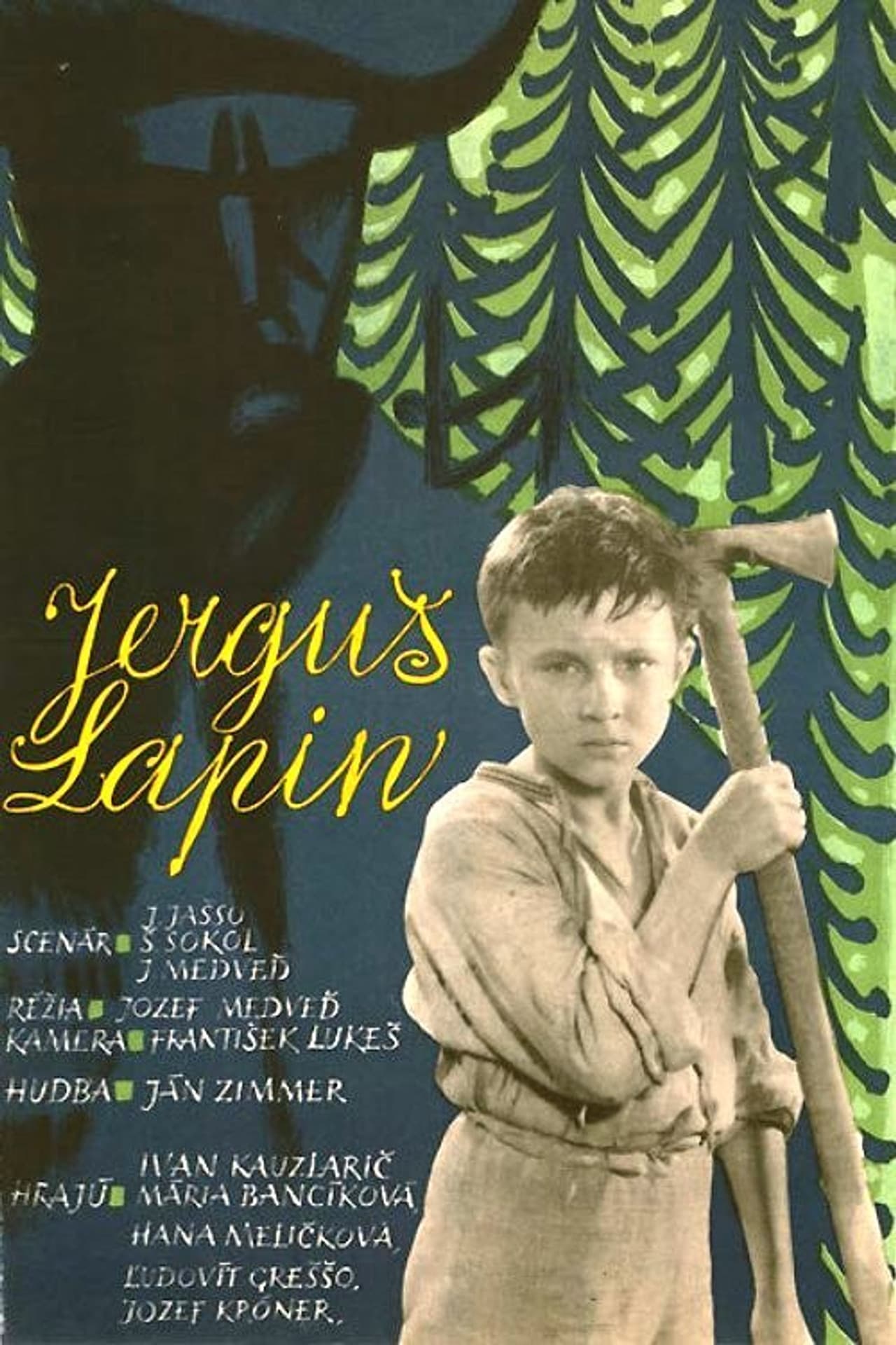 Jerguš Lapin preview 1