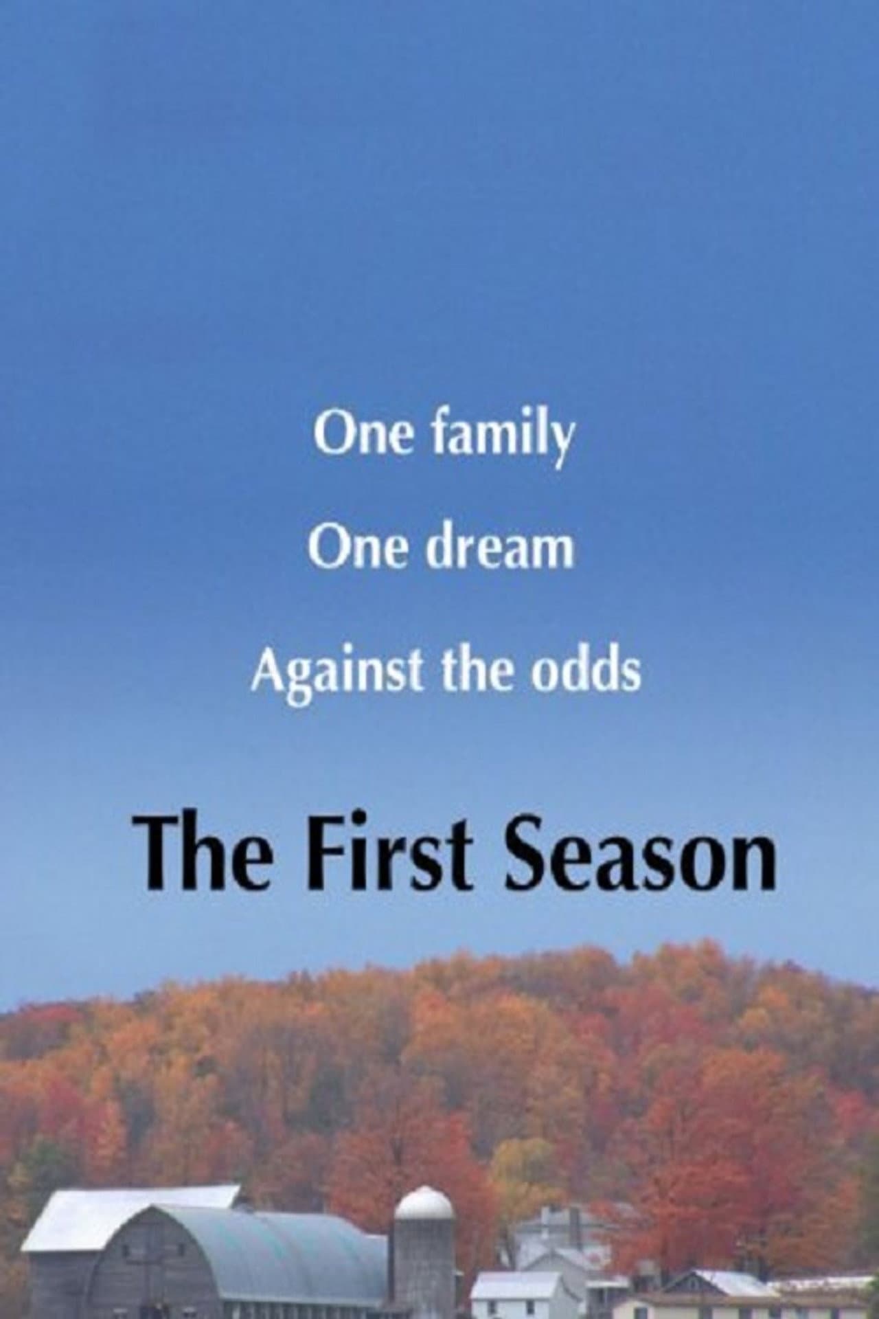 The First Season preview 1