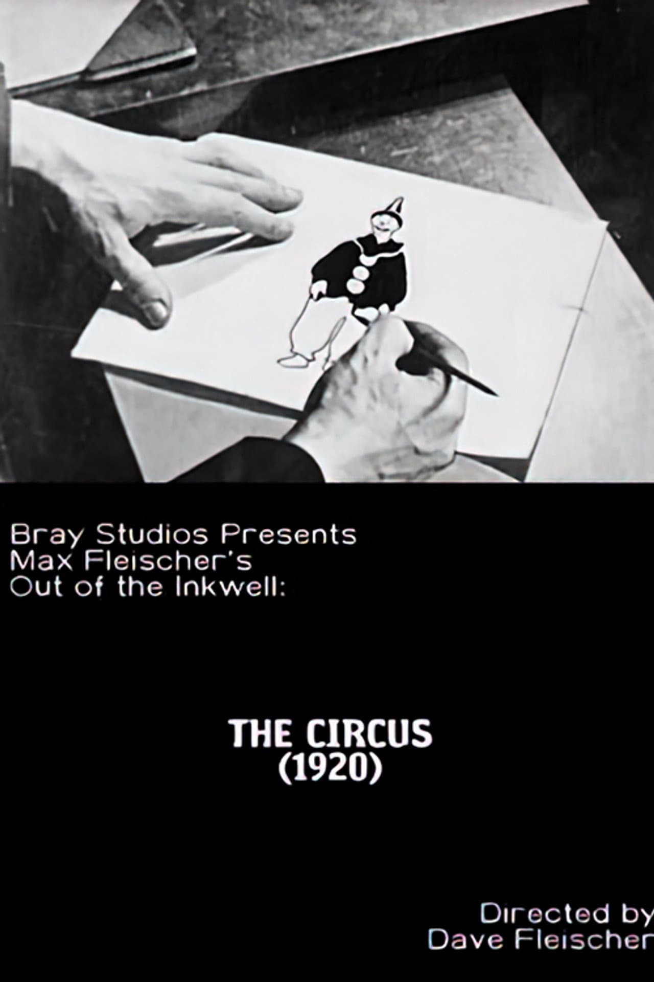 The Circus preview 1