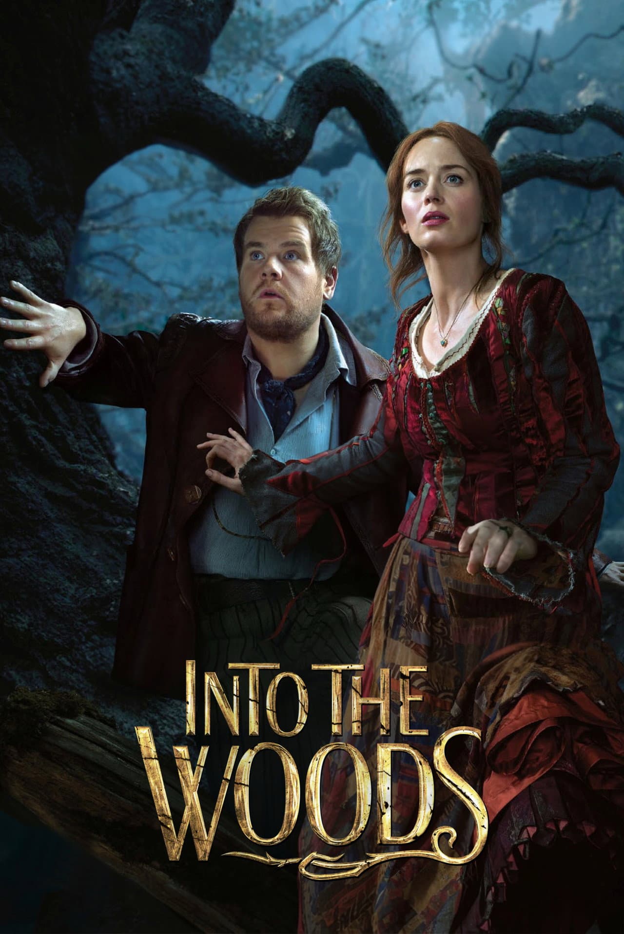 Into the Woods preview 2