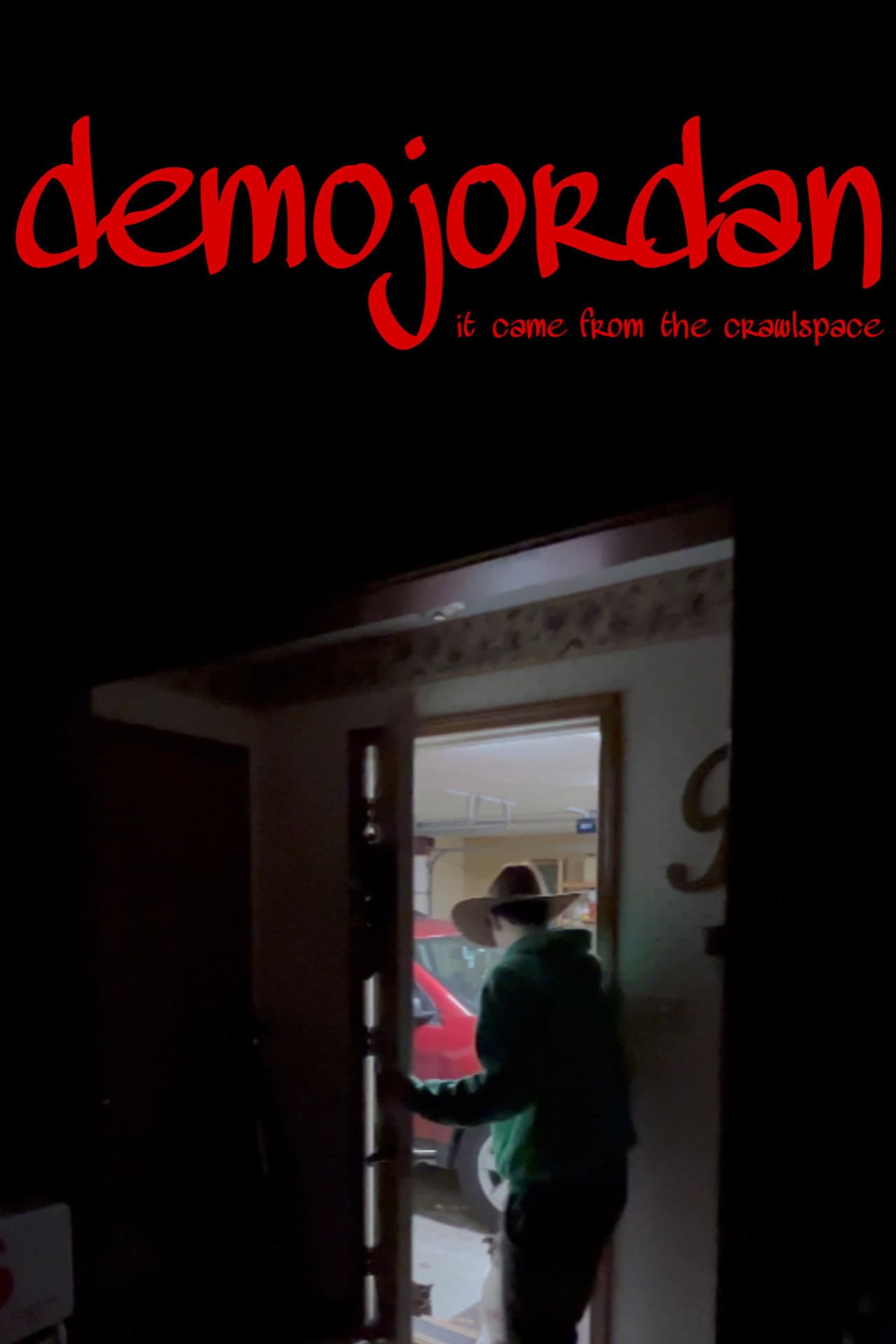 The Demojordan preview 2