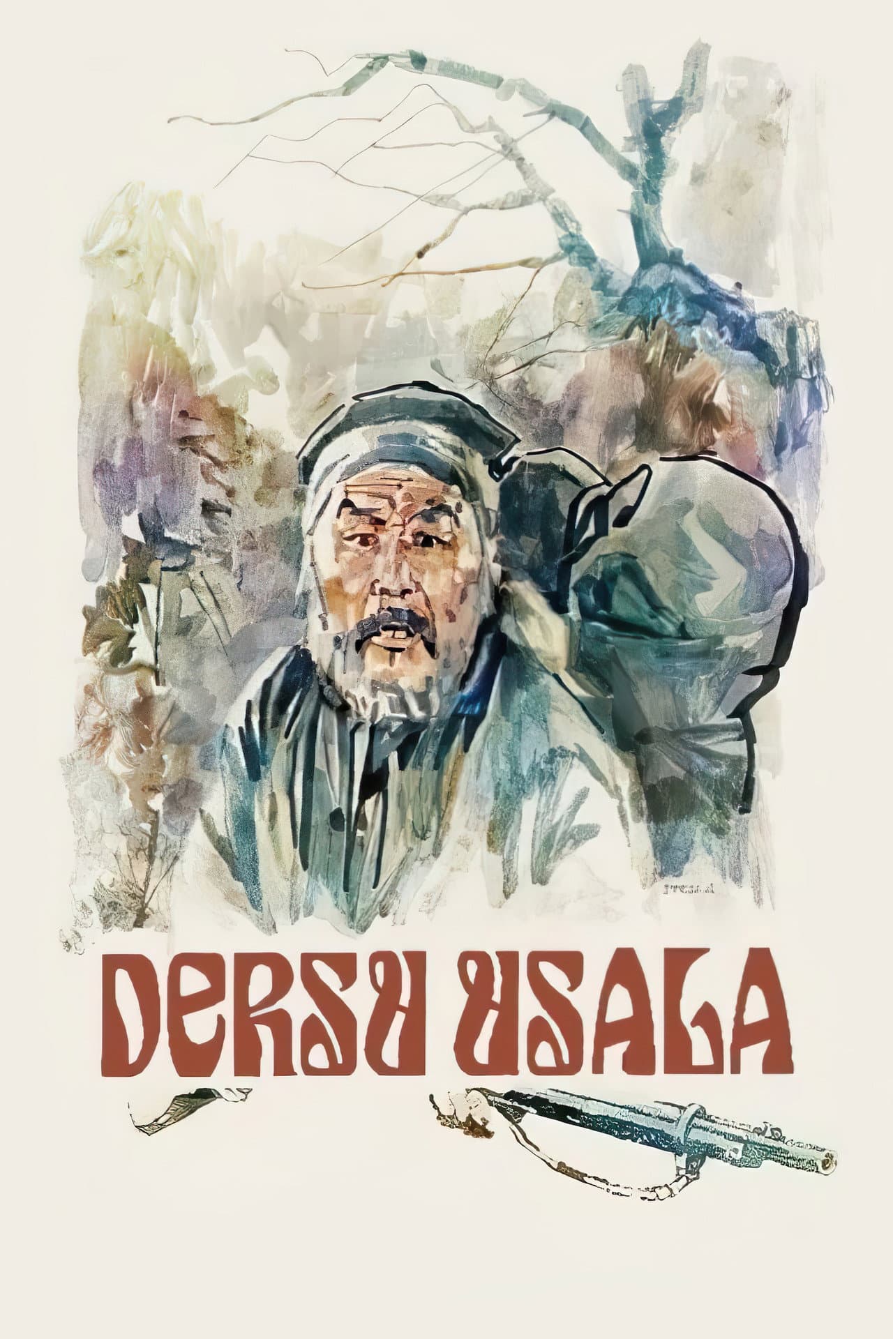 Dersu Uzala preview 2