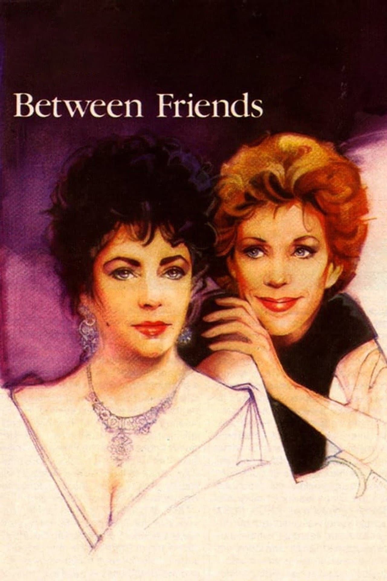 Between Friends preview 2