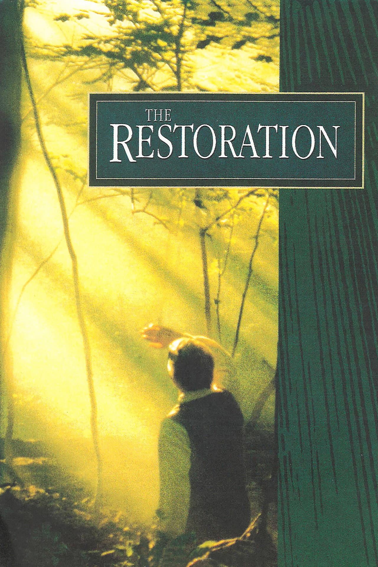 The Restoration preview 1