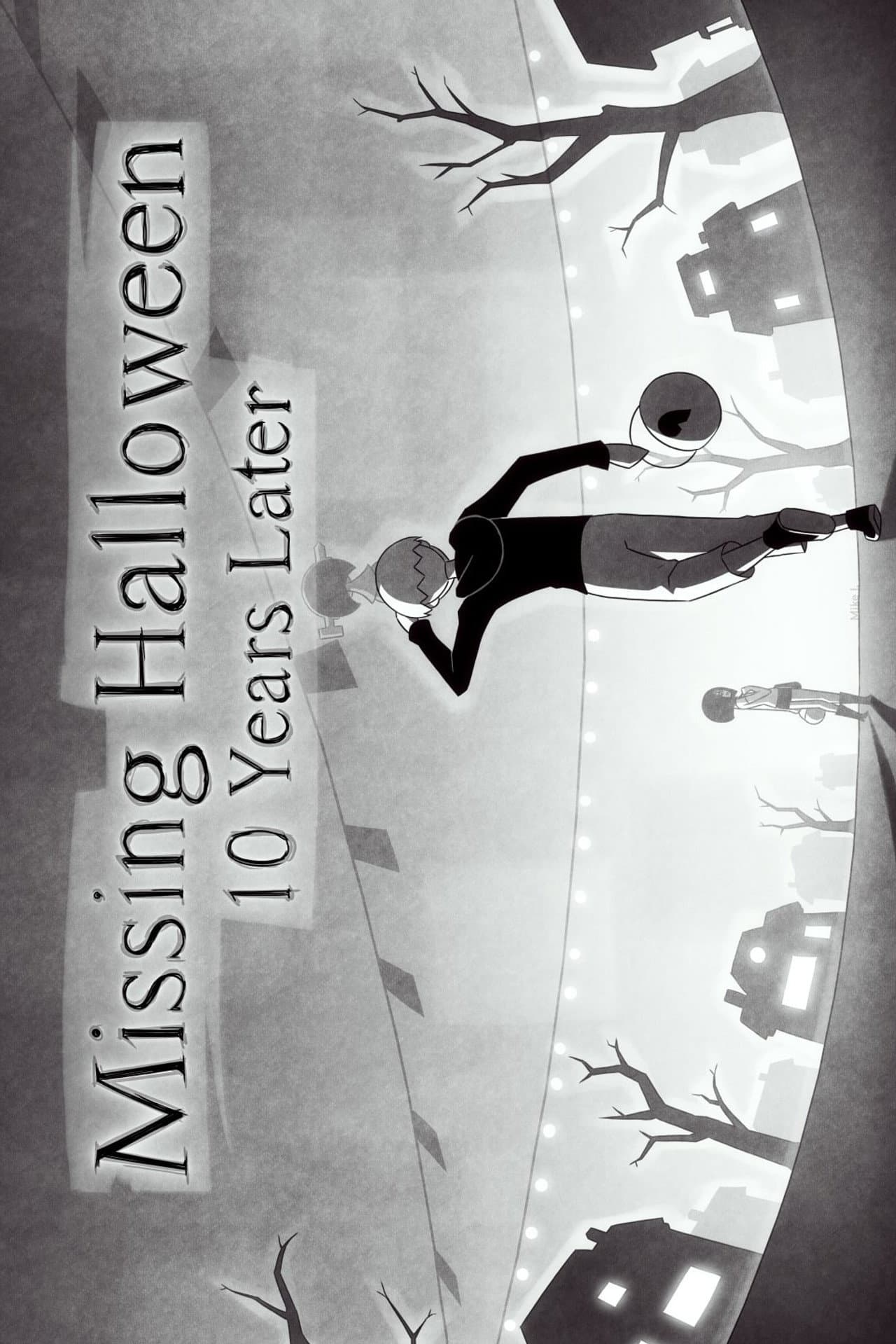Missing Halloween: 10 Years Later preview 2
