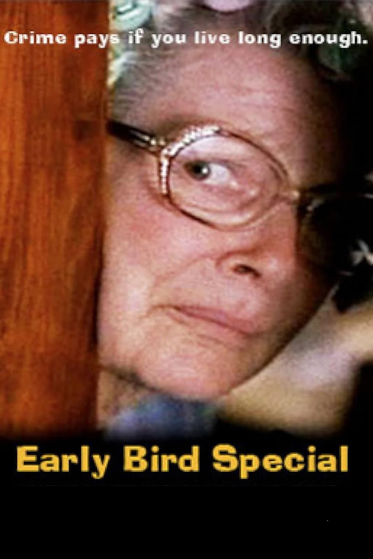 Early Bird Special preview 1