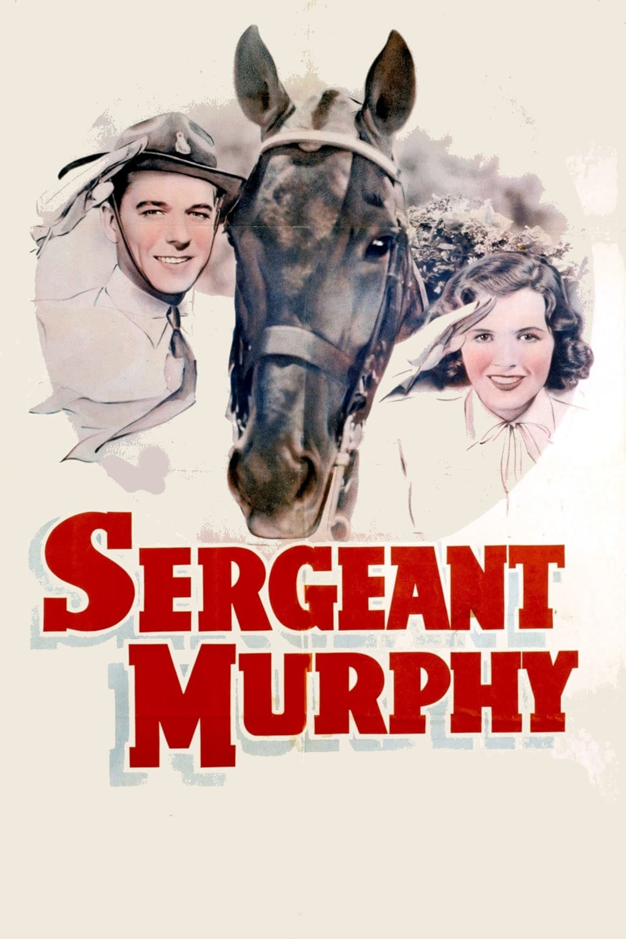 Sergeant Murphy preview 2