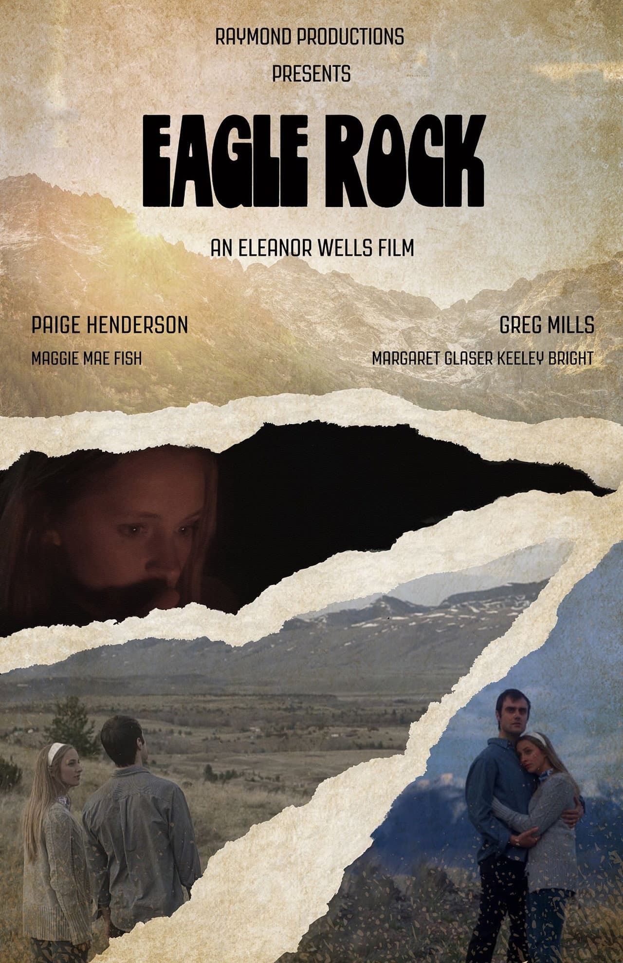 Eagle Rock preview 2