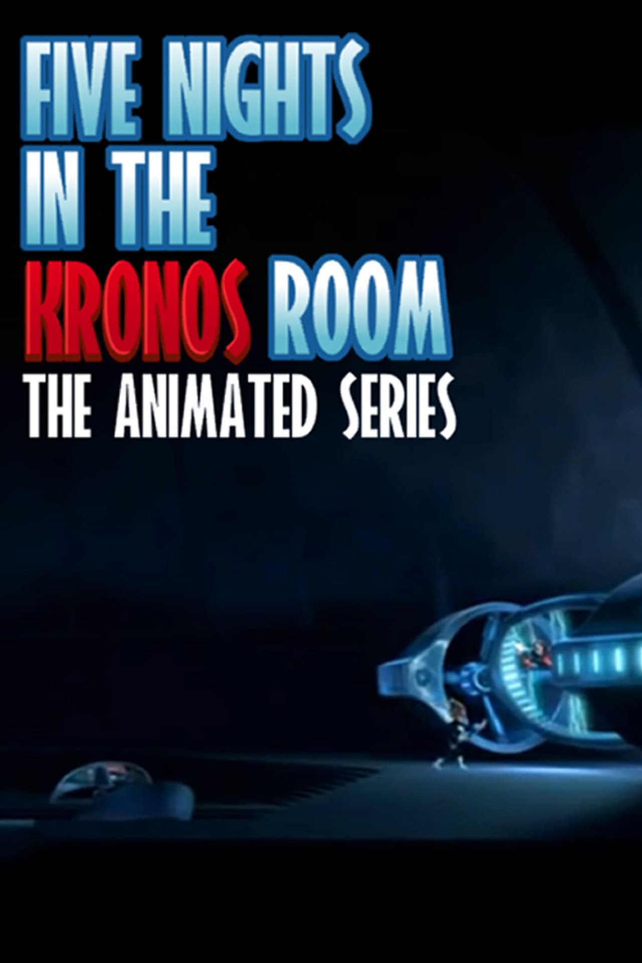 Five Nights in the Kronos Room: The Animated Series preview 1