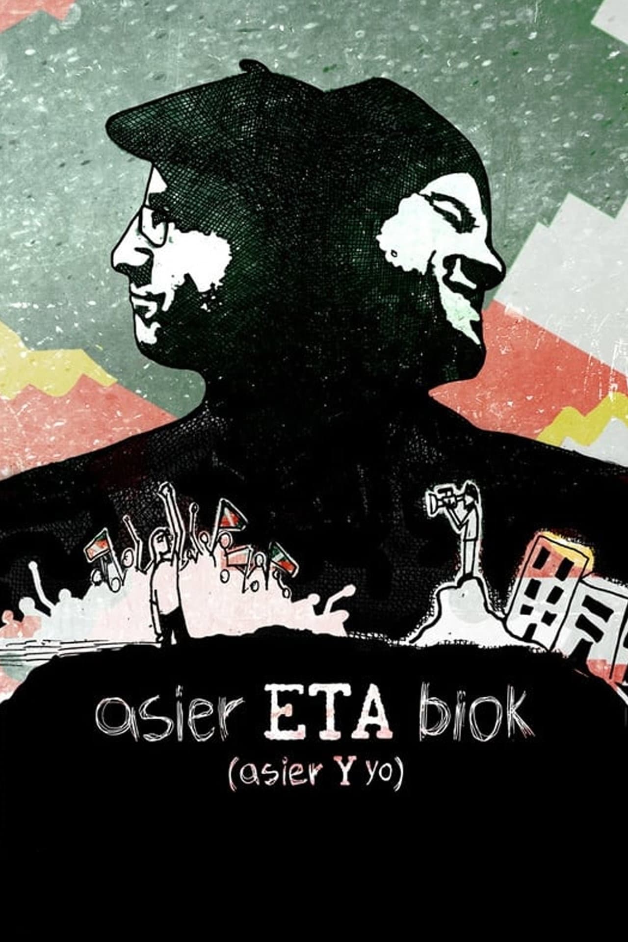 Asier ETA biok preview 2