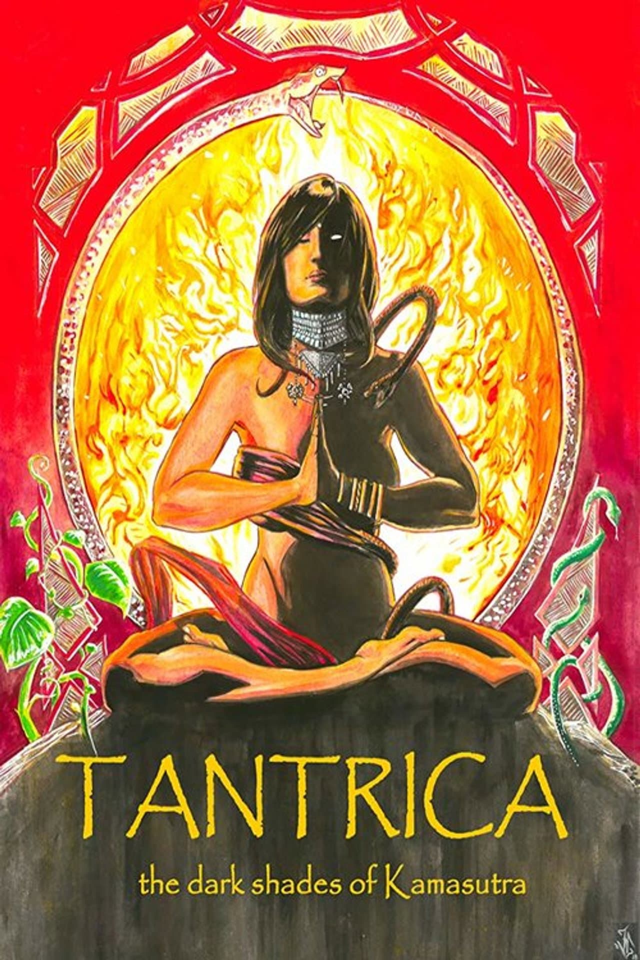 Tantrica preview 2