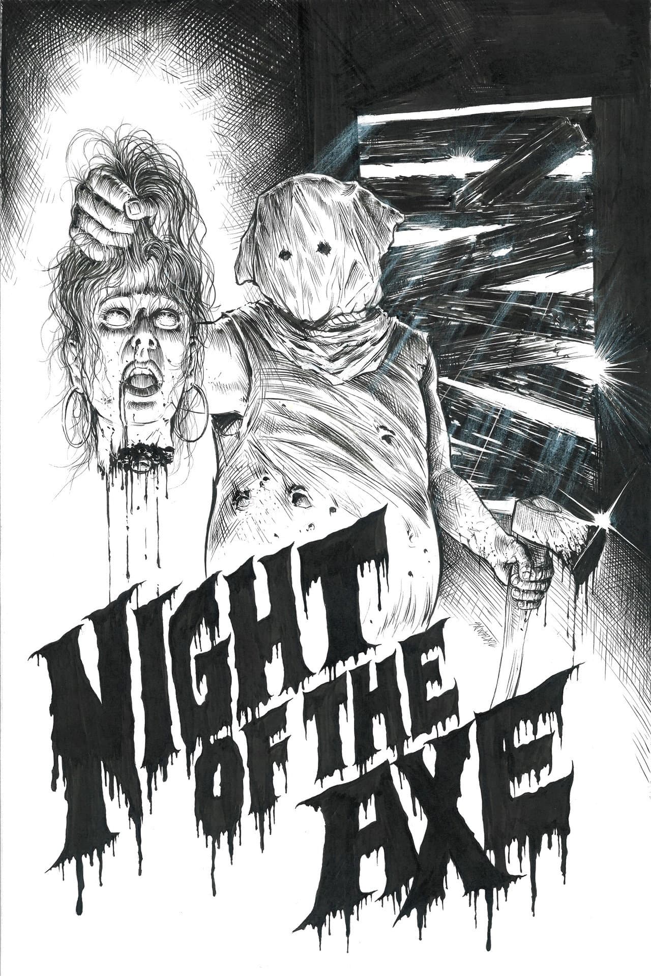 Night of the Axe preview 1