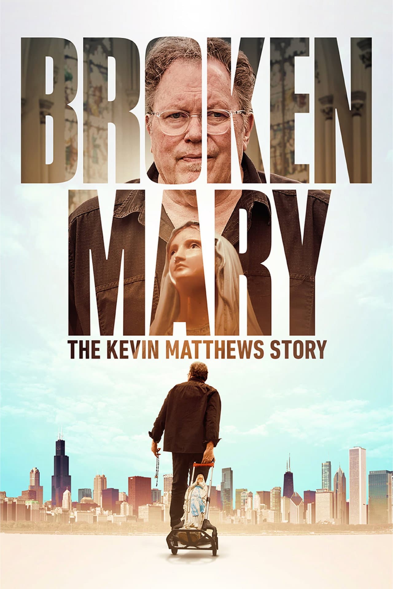 Broken Mary: The Kevin Matthews Story preview 2