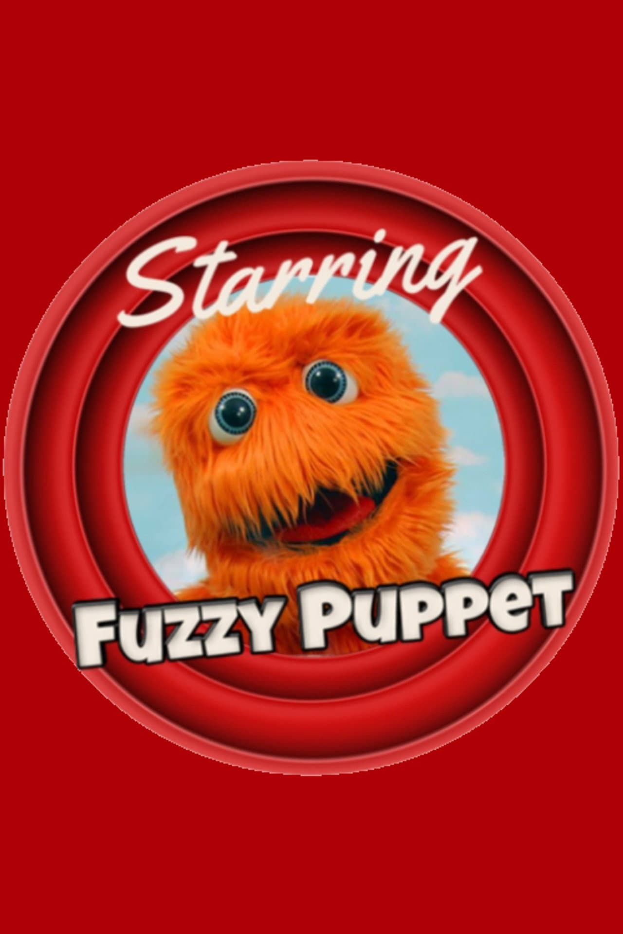 The Fuzzy Puppet Show preview 1