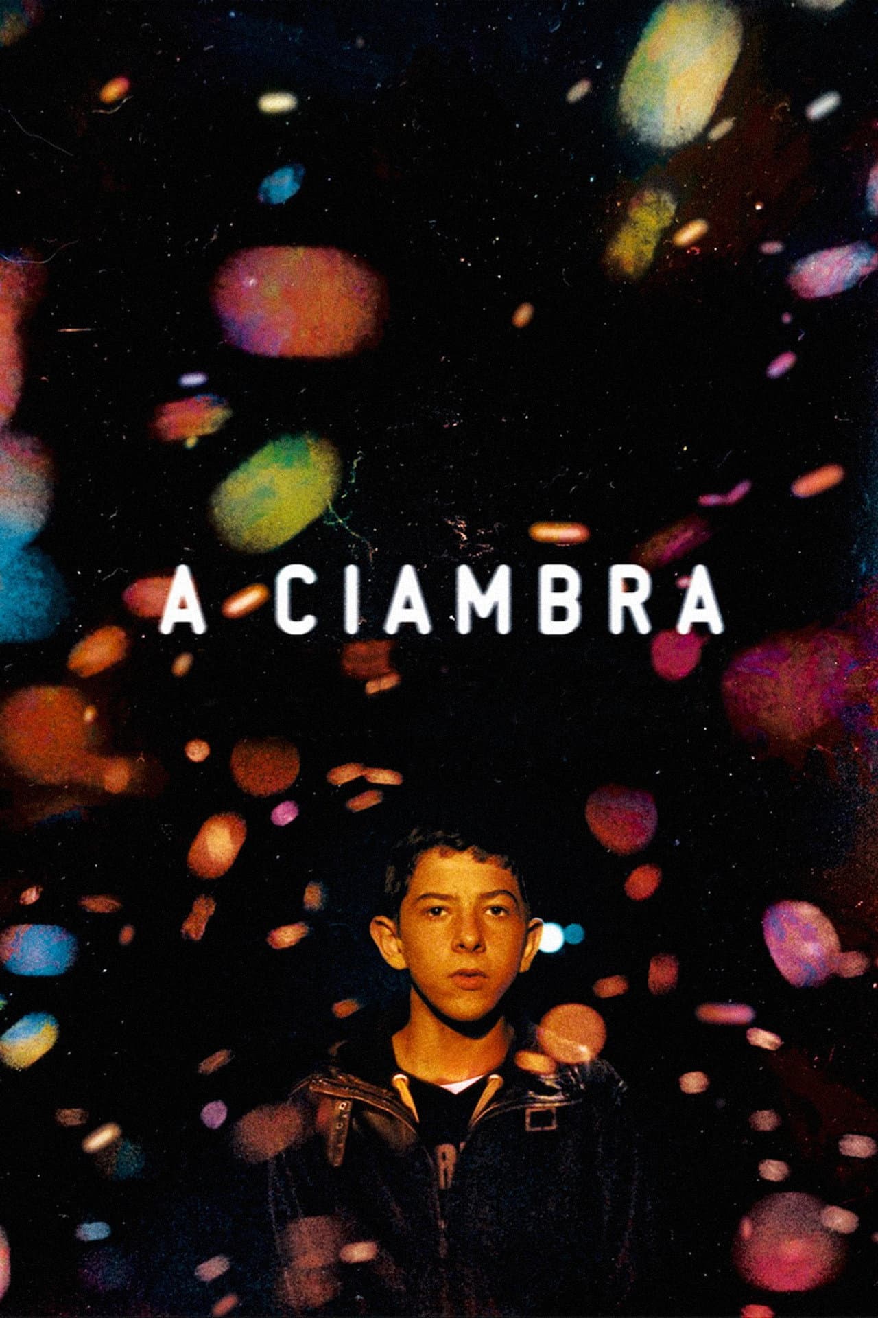 The Ciambra preview 2