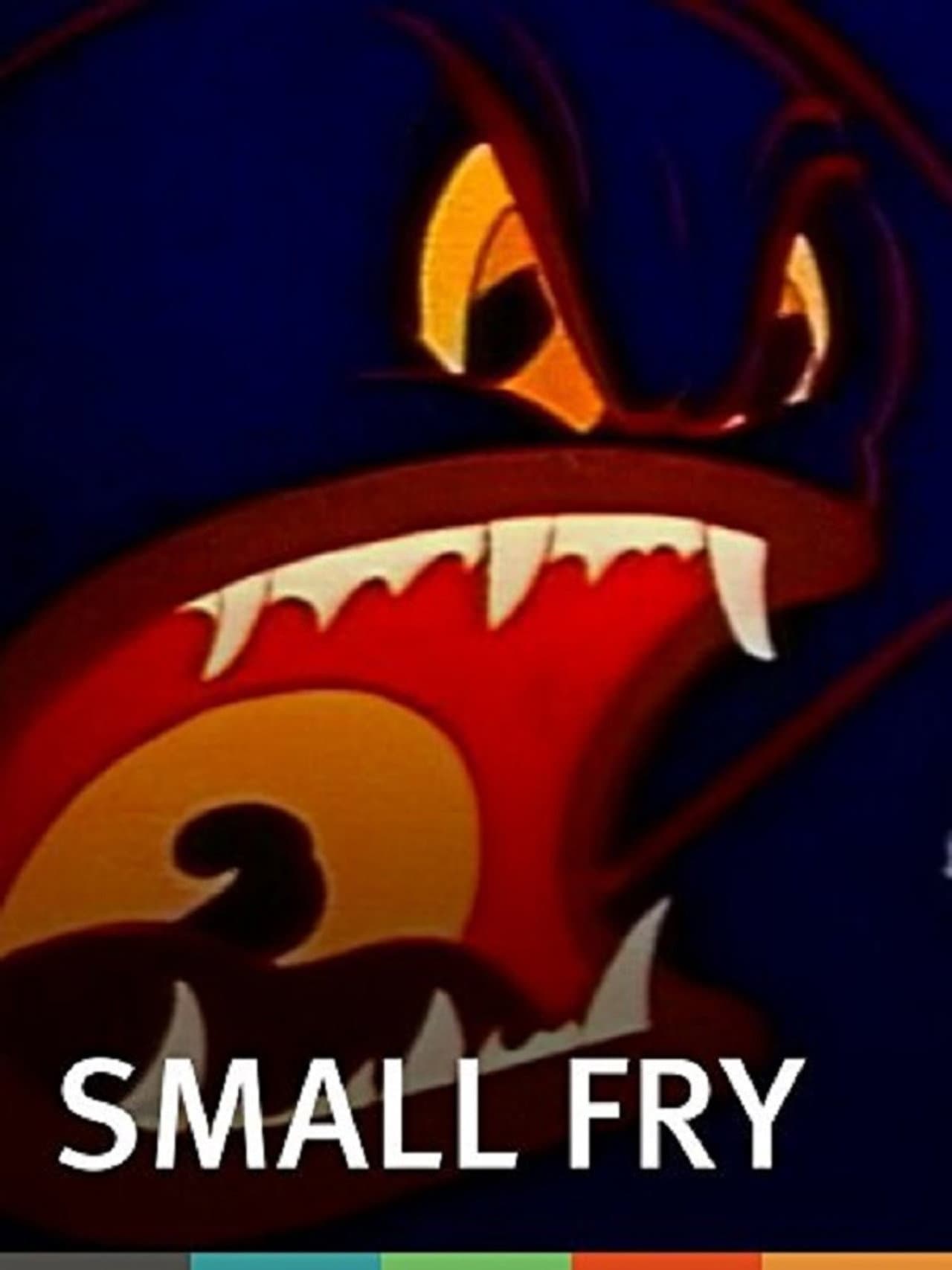 Small Fry preview 2