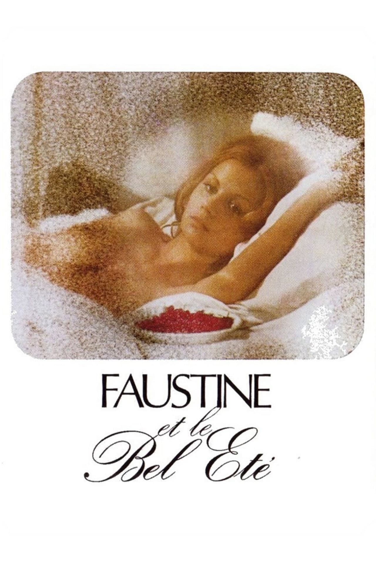 Faustine and the Beautiful Summer preview 2