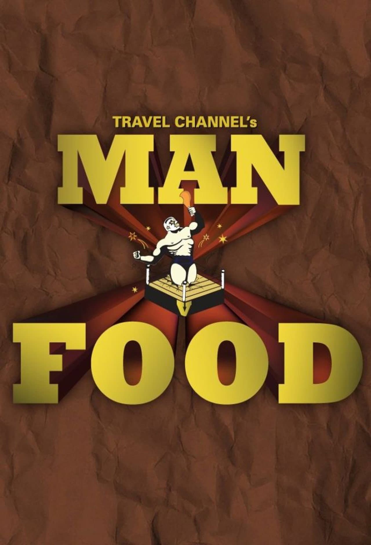 Man v. Food preview 2
