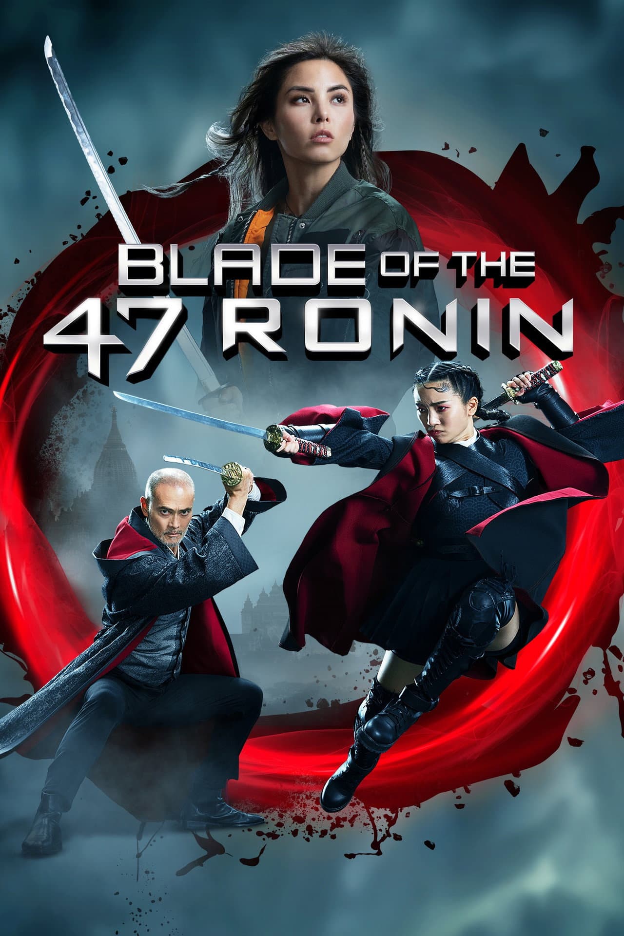 Blade of the 47 Ronin preview 2