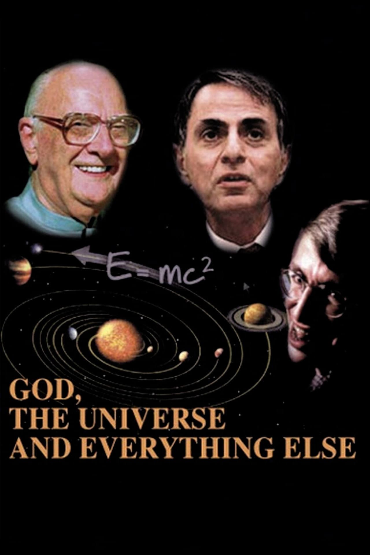 God, the Universe and Everything Else preview 1