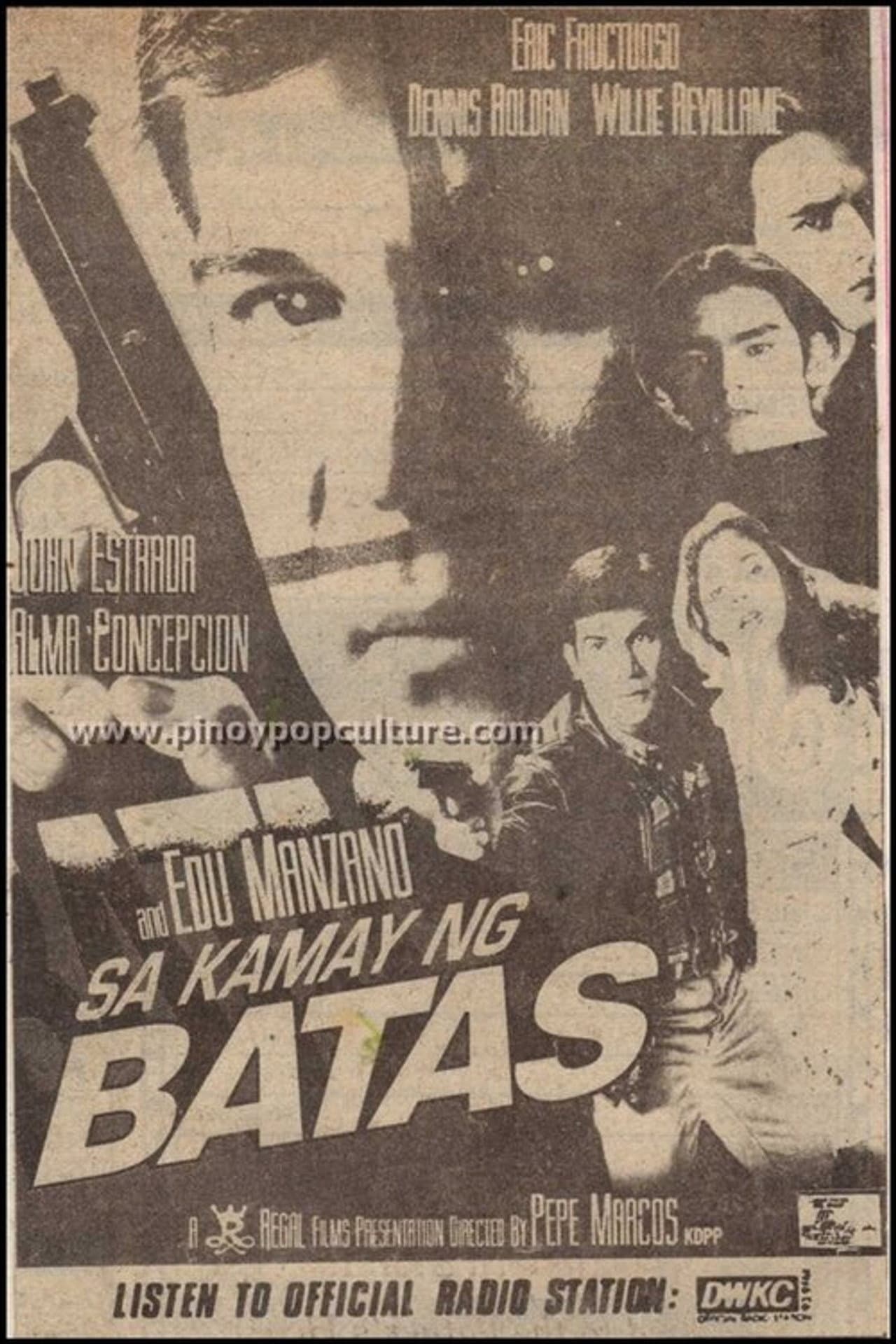 Sa kamay ng batas preview 1