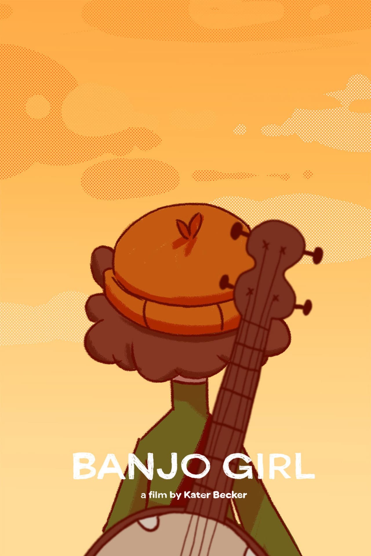 Banjo Girl preview 2