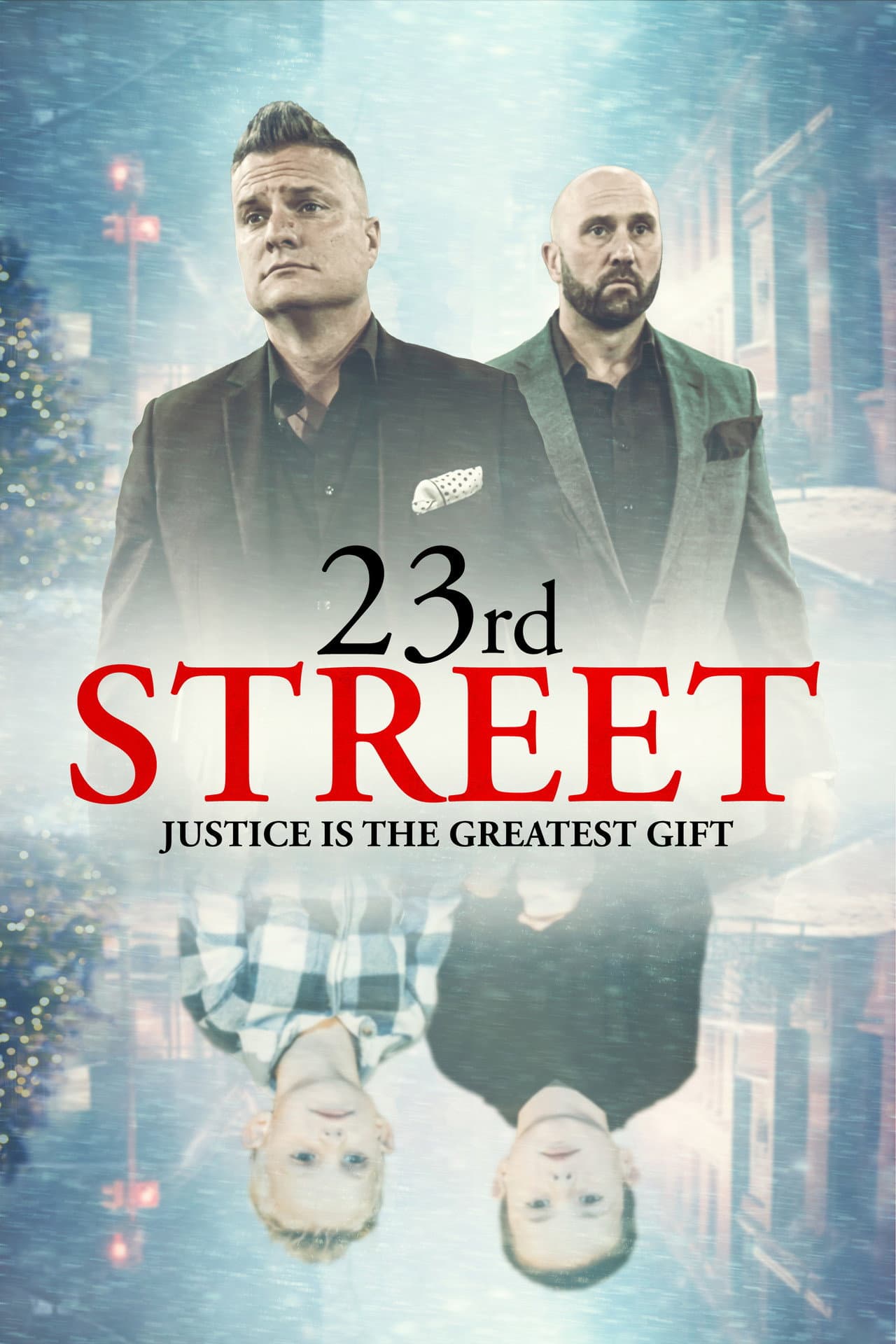 23rd Street preview 1
