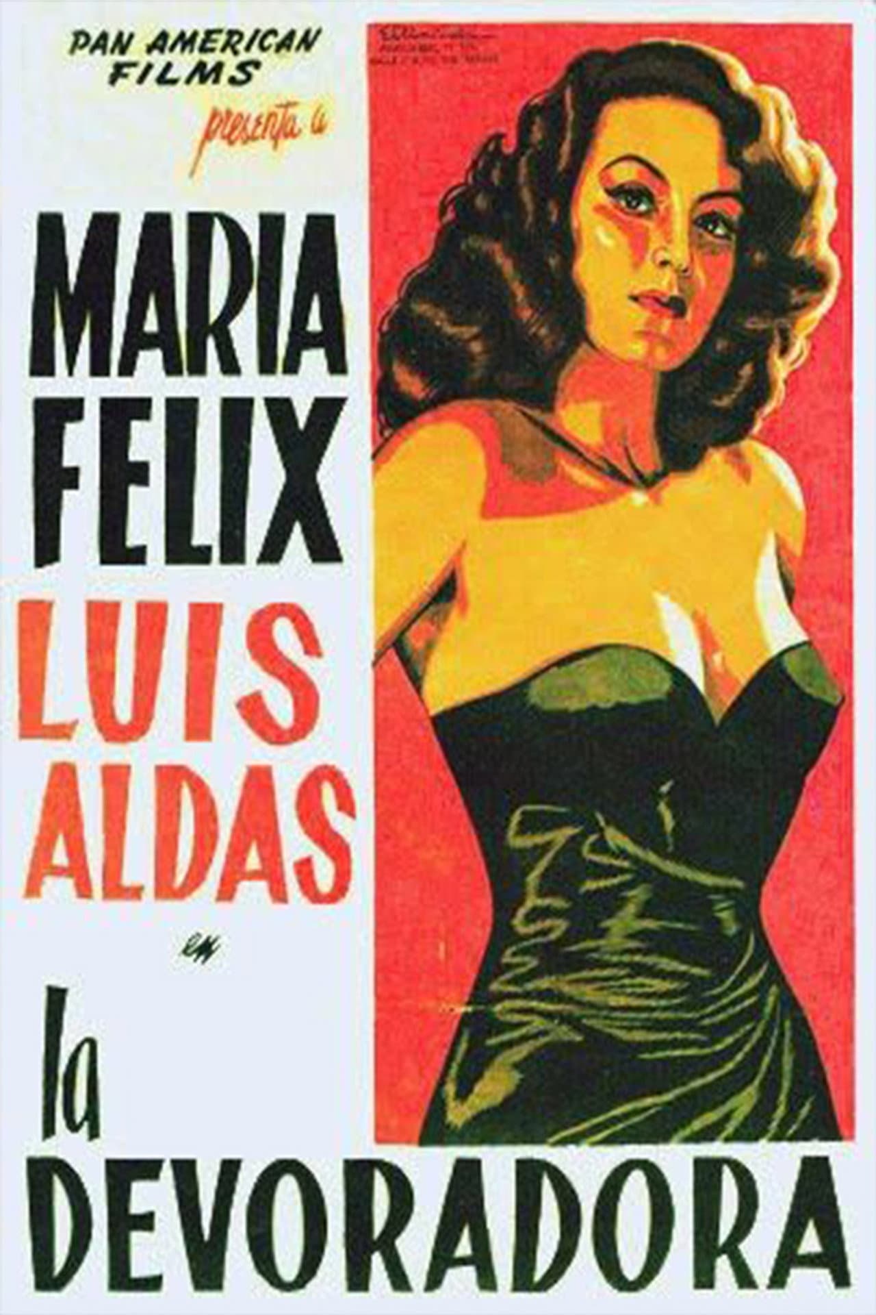 La Devoradora preview 2
