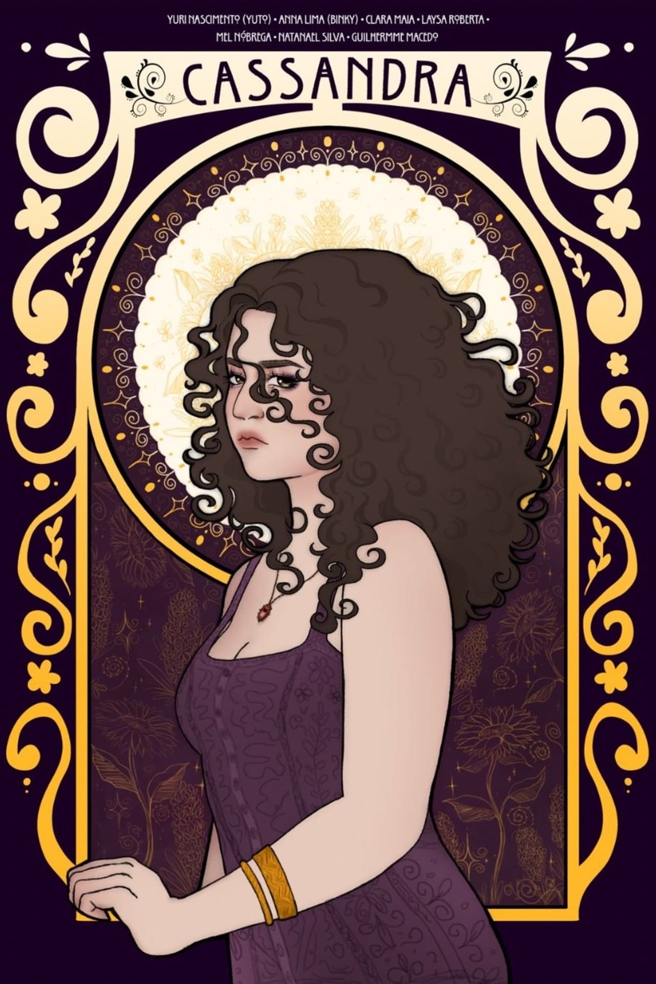 Cassandra preview 1