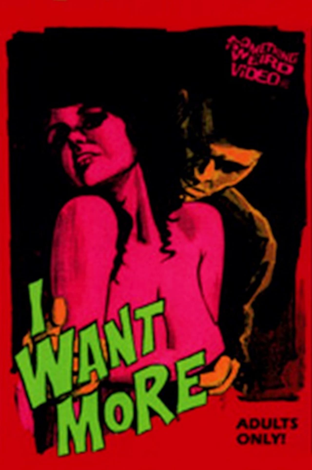 I Want More preview 1