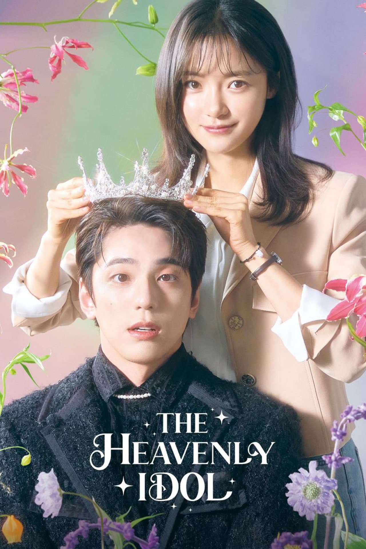 The Heavenly Idol preview 2