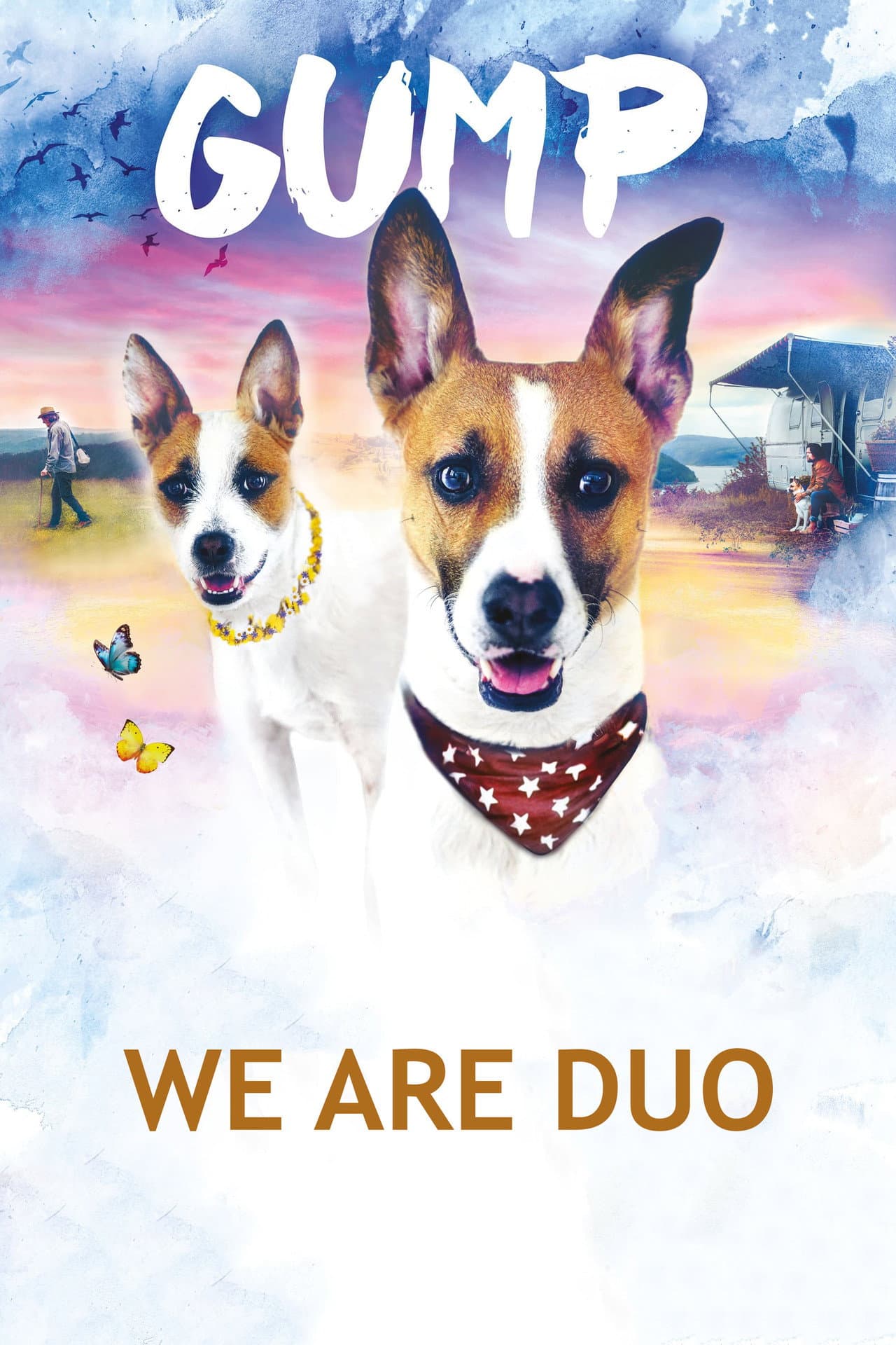 Gump – We Are Duo preview 2