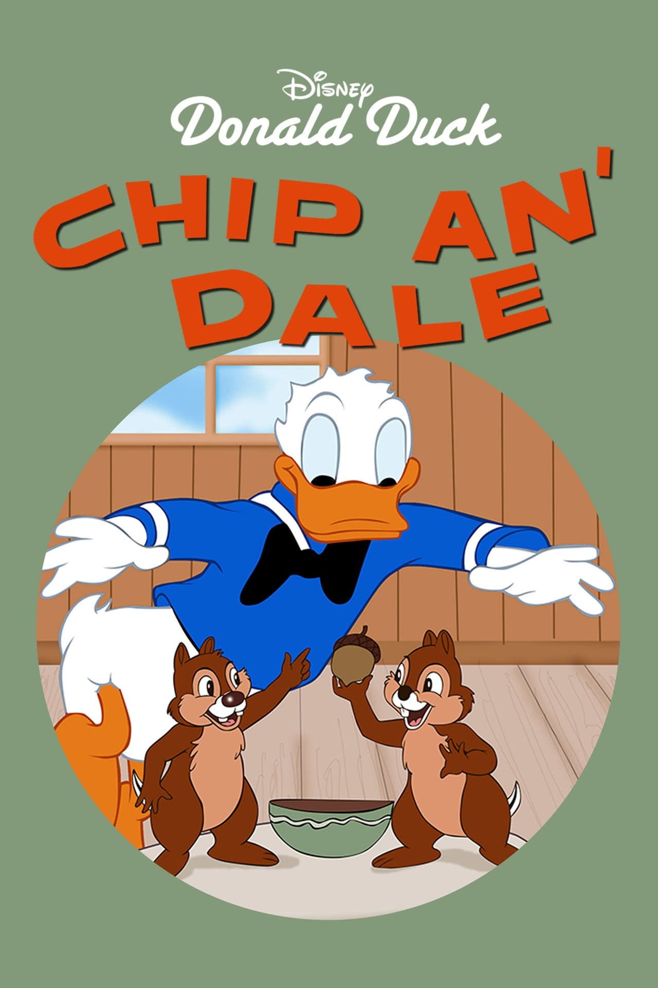 Chip an' Dale preview 2