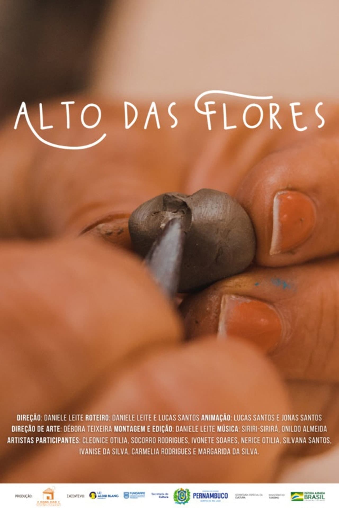 Alto das Flores preview 2