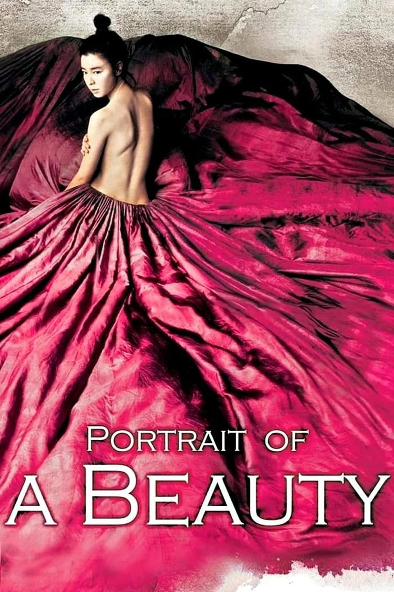 Portrait of a Beauty preview 2