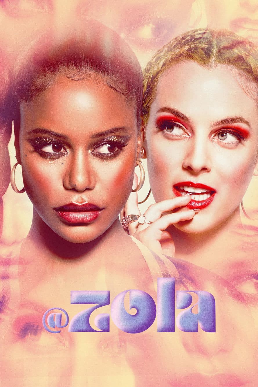 Zola preview 2