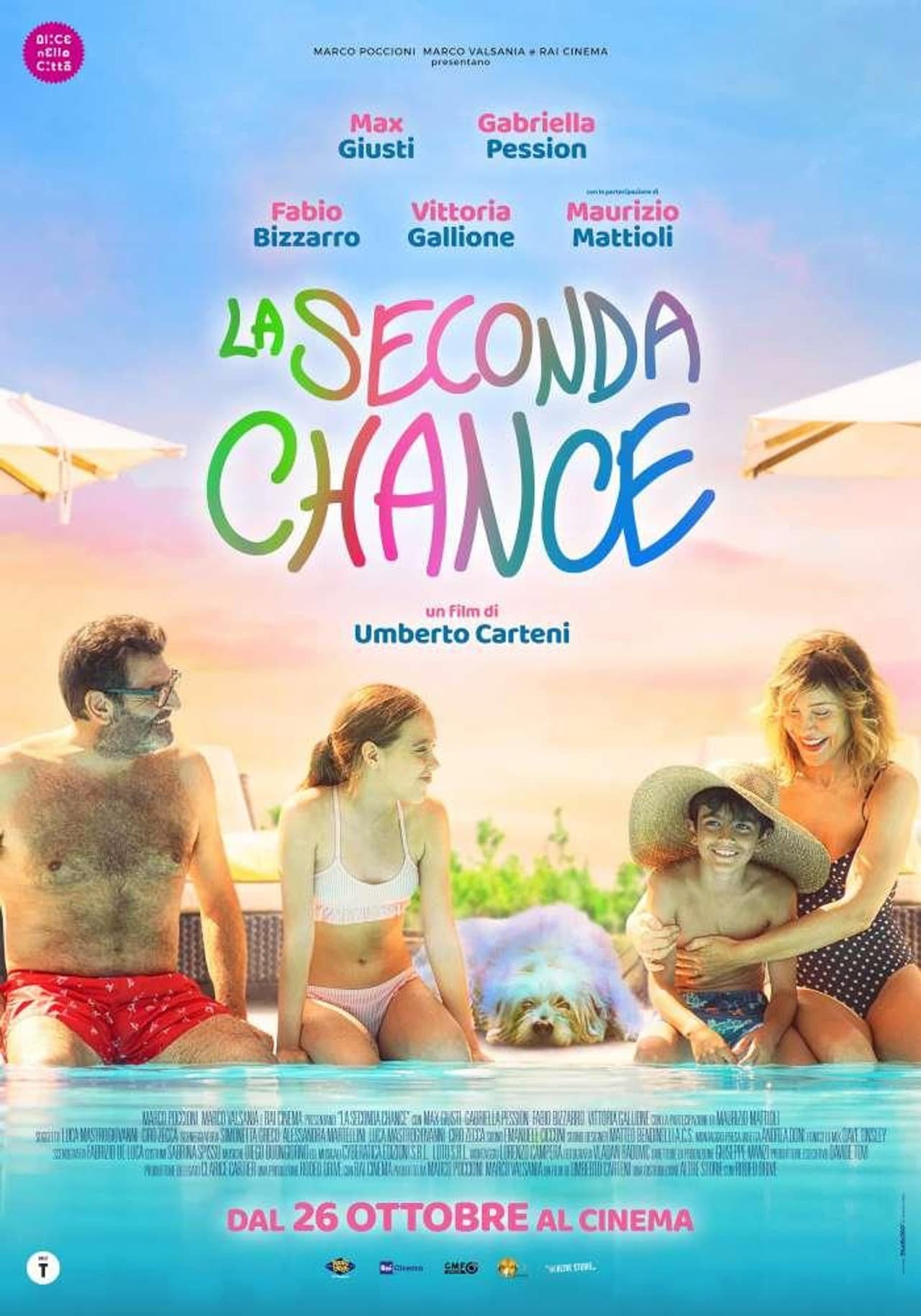 La seconda chance preview 2