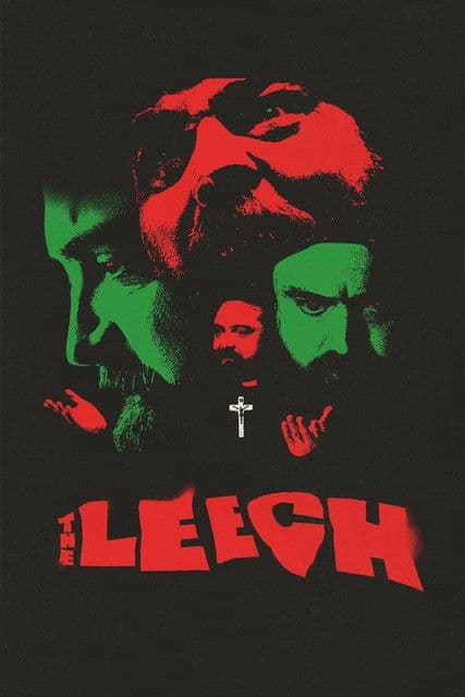 The Leech preview 2