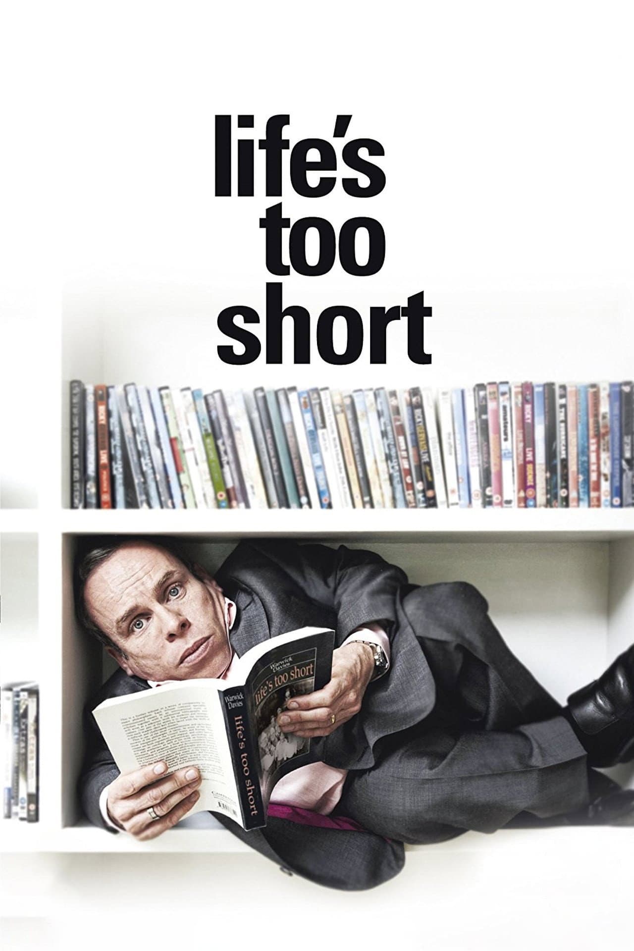 Life's Too Short preview 2