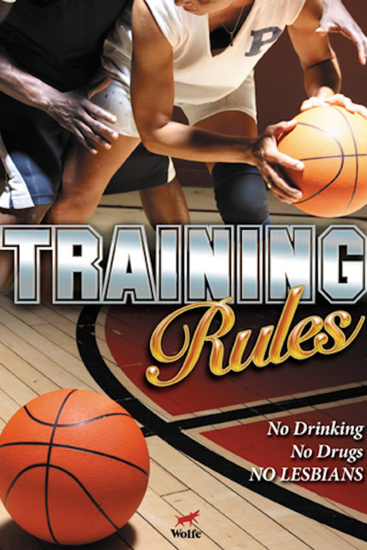 Training Rules preview 1