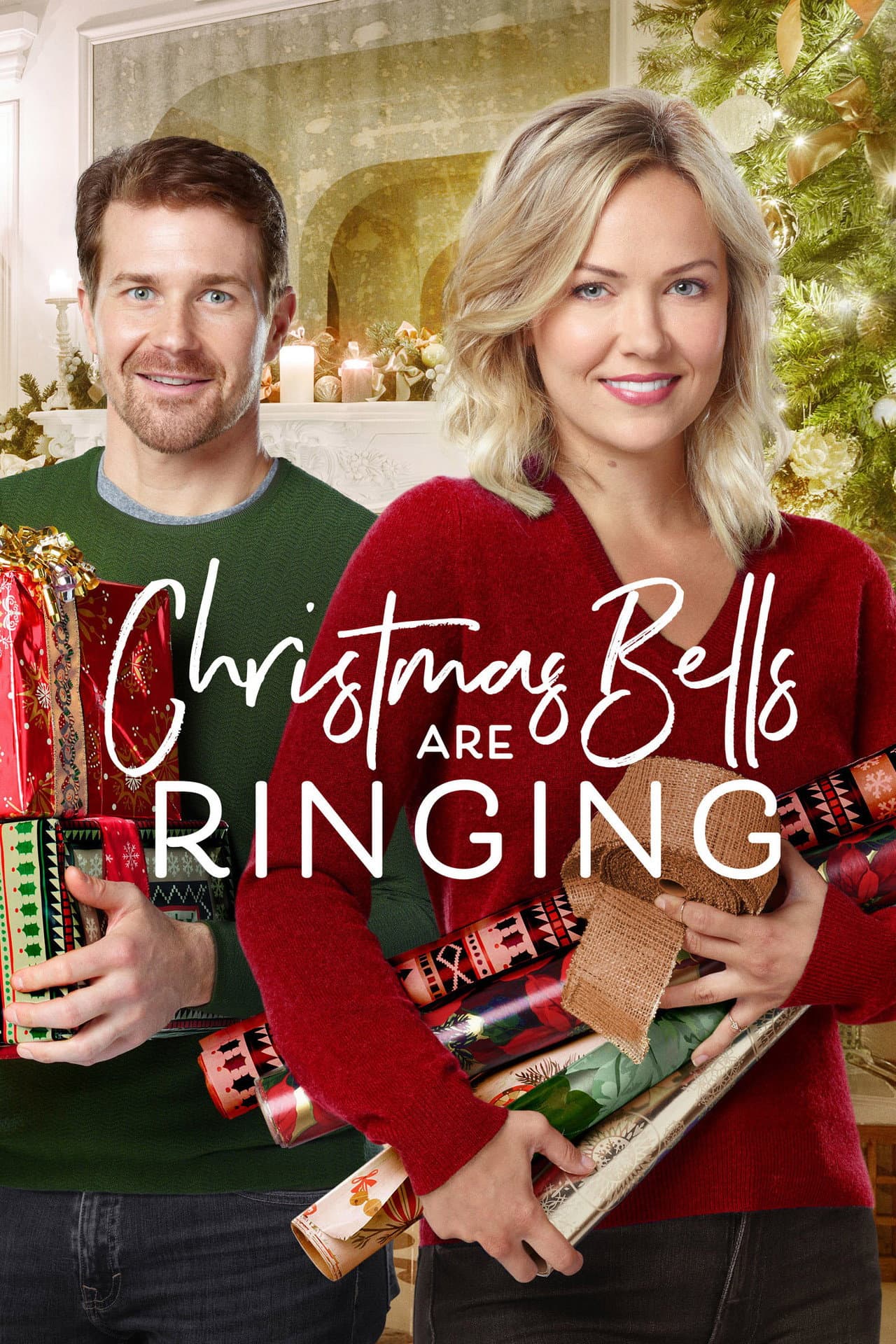Christmas Bells Are Ringing preview 2