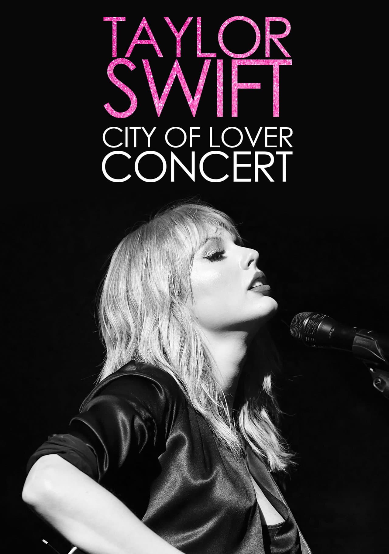 Taylor Swift City of Lover Concert preview 2
