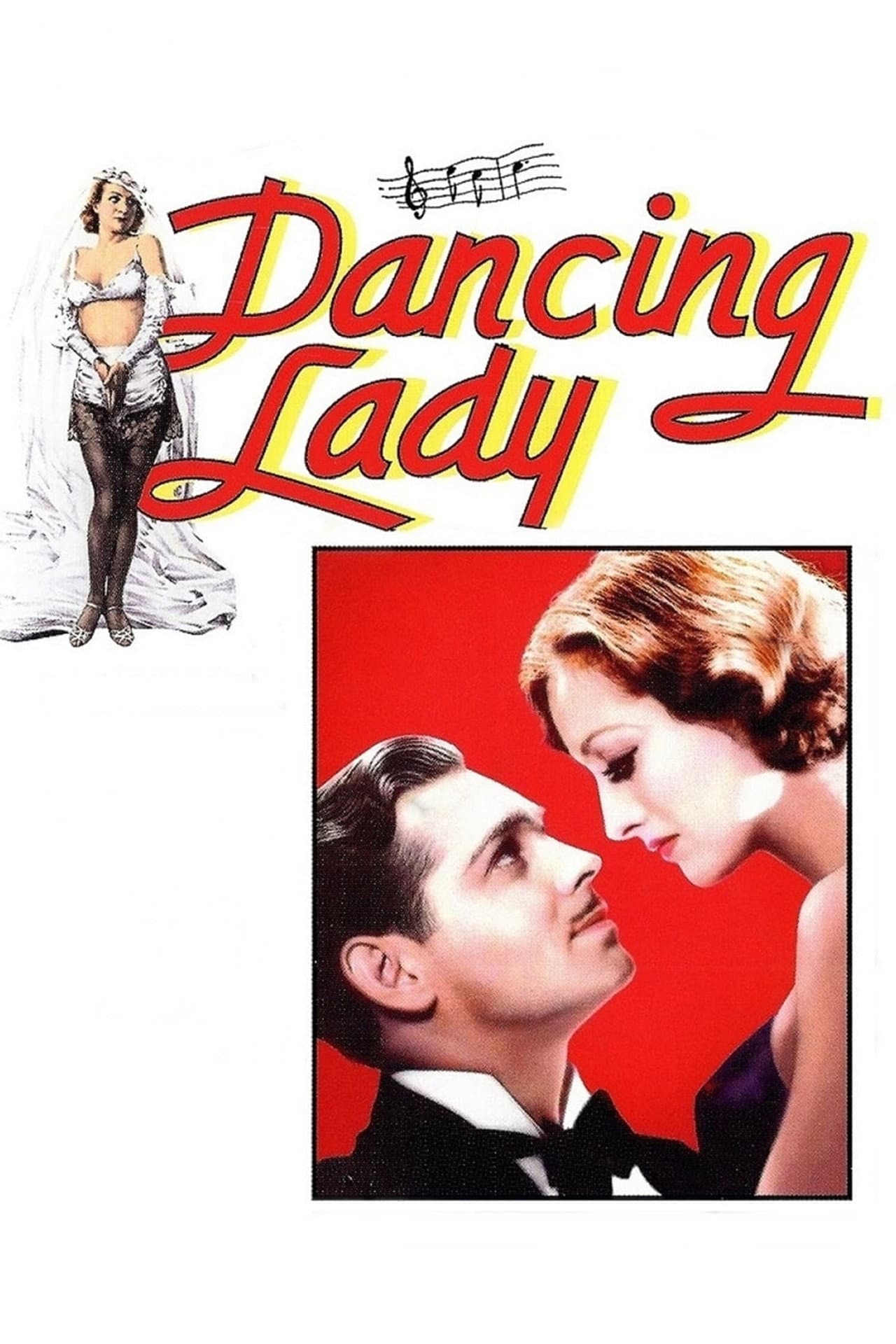 Dancing Lady preview 2