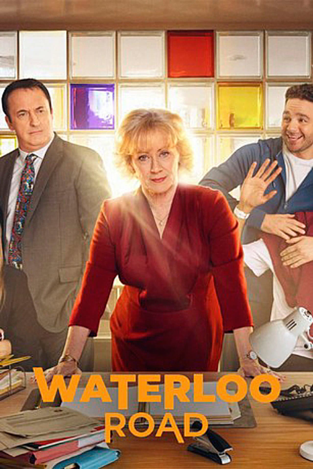 Series 15