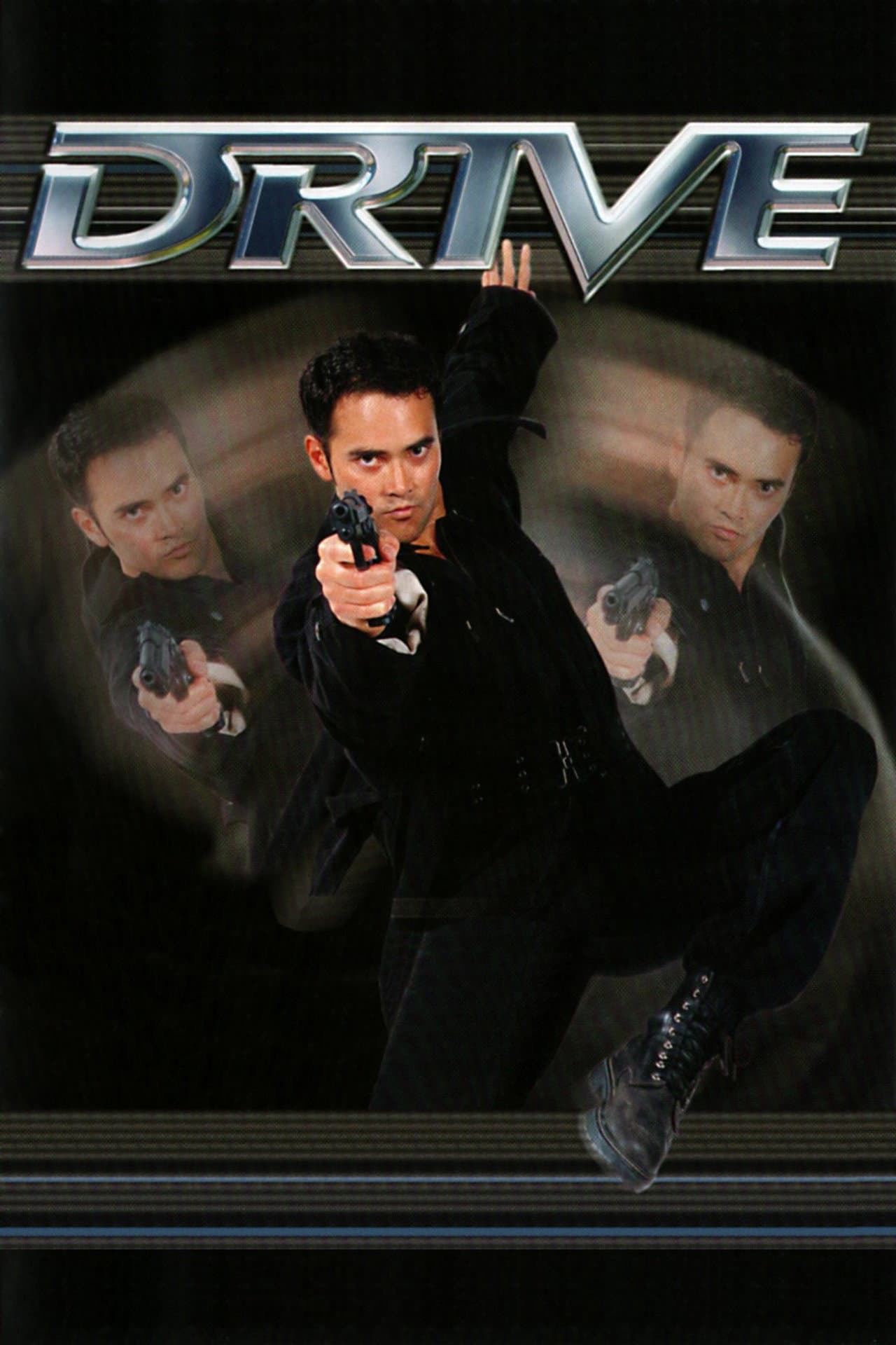 Drive preview 2