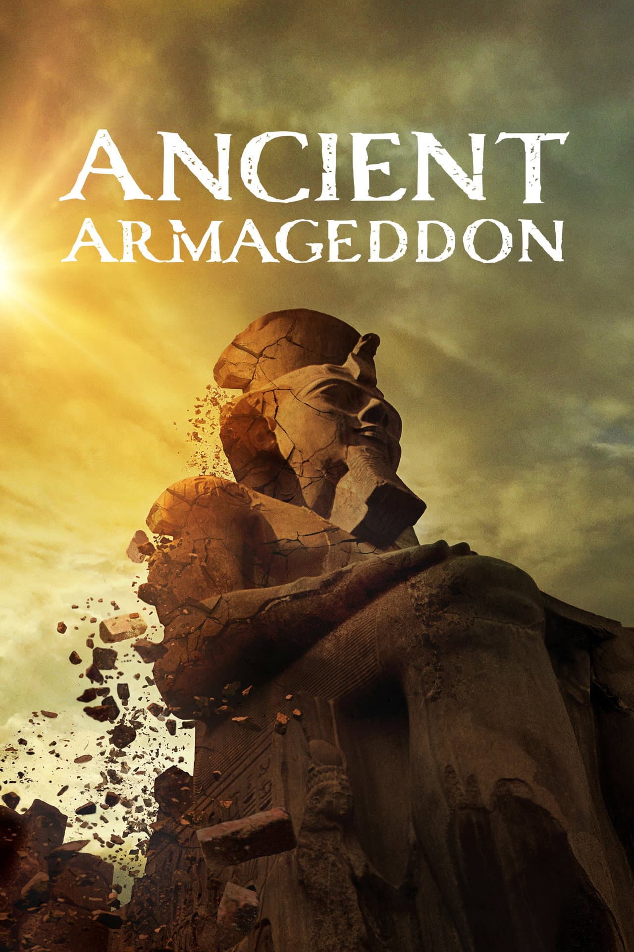 Ancient Armageddon preview 2