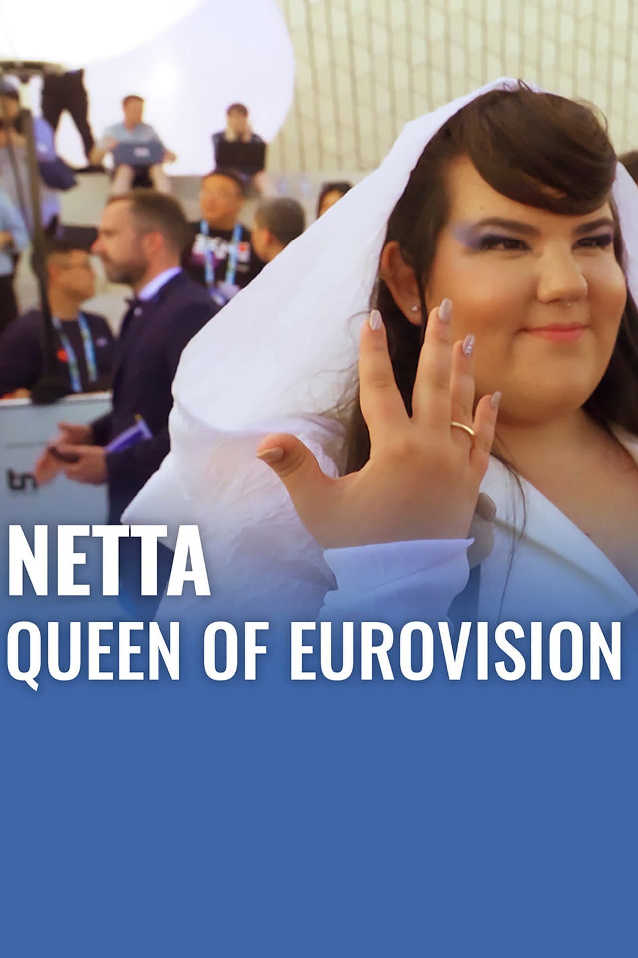 Netta: Queen of Eurovision preview 2