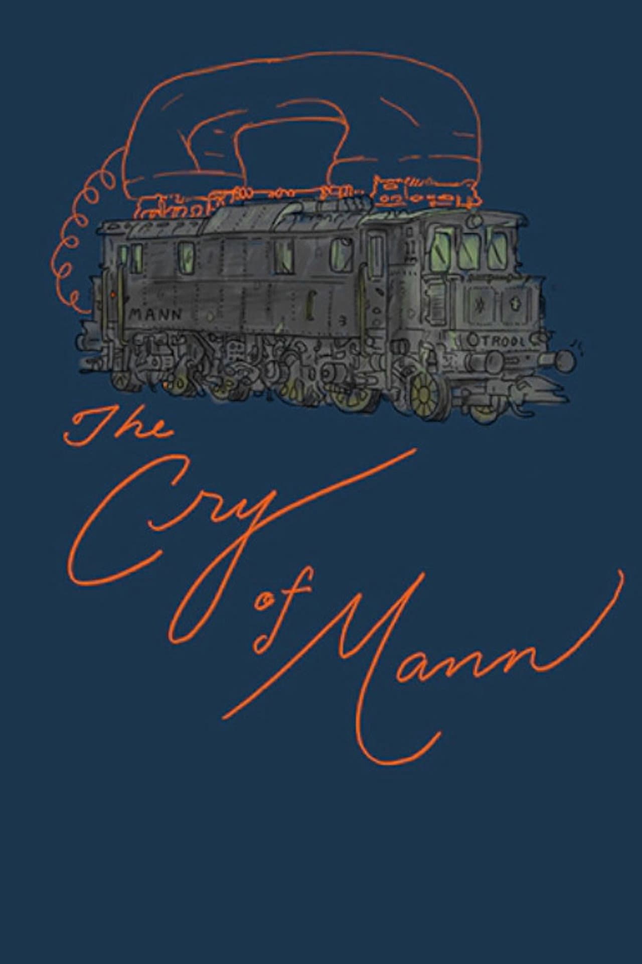 The Cry of Mann: A Trool Day Holiday Spectacular in Eight Parts preview 2