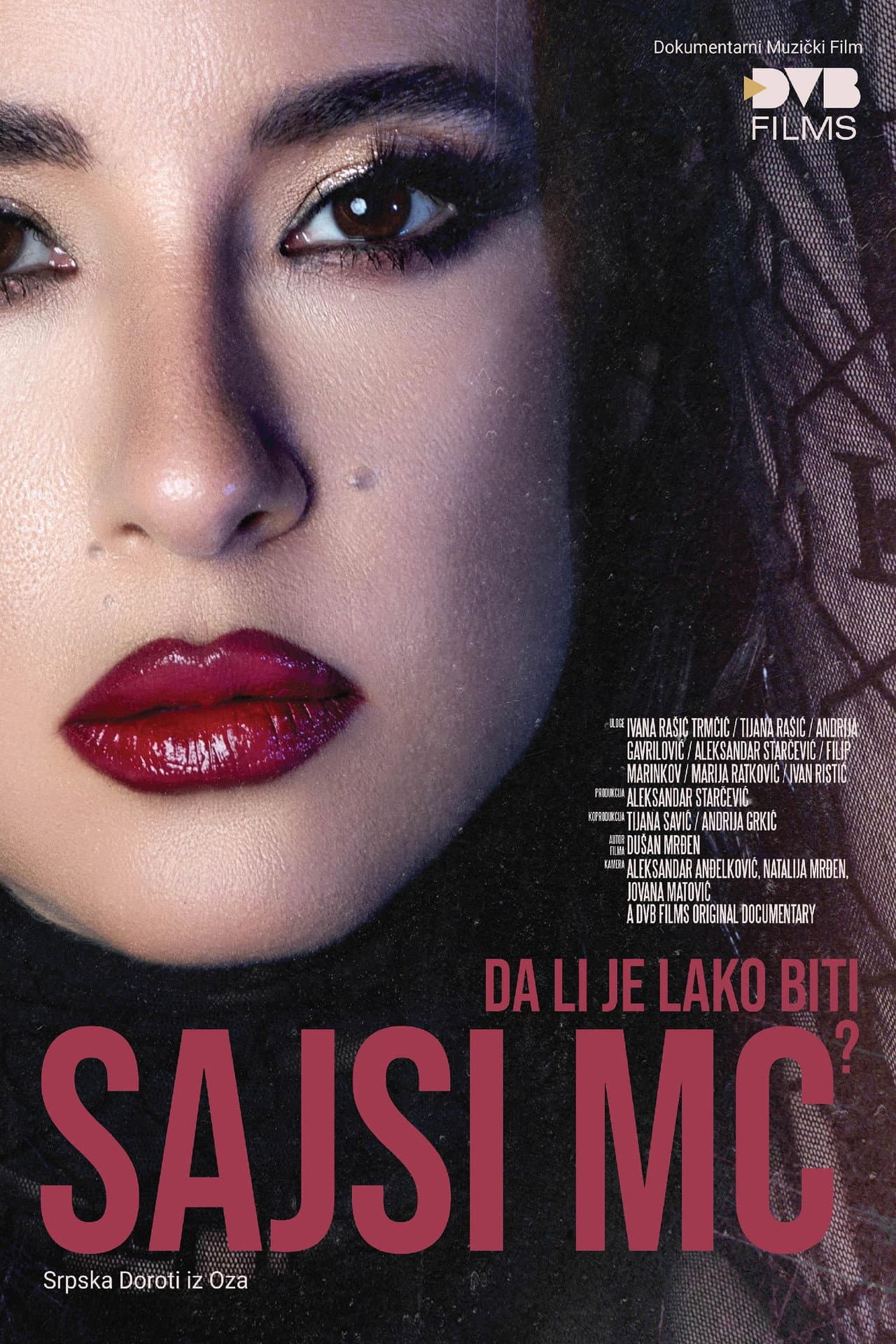 Is It Easy Being Sajsi MC? preview 2