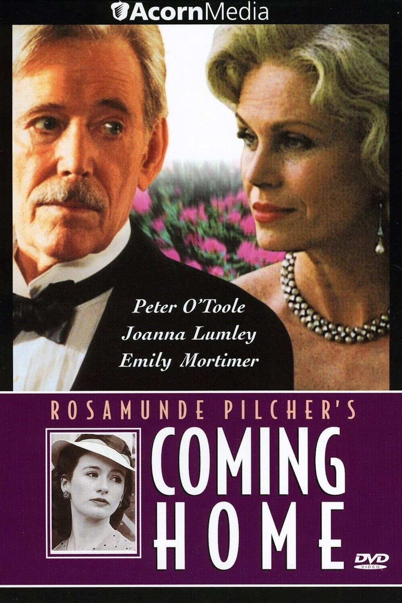 Coming Home preview 2